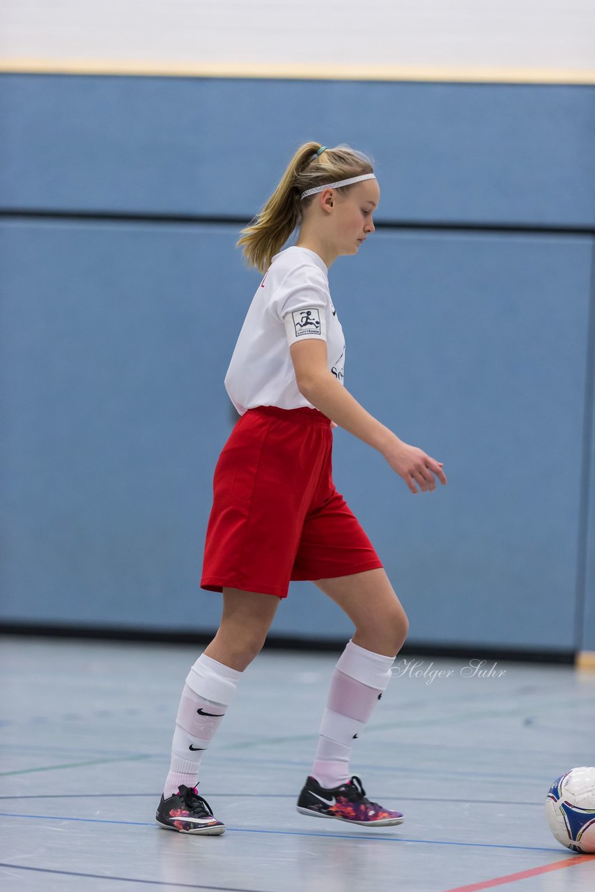 Bild 139 - B-Juniorinnen Futsal Qualifikation